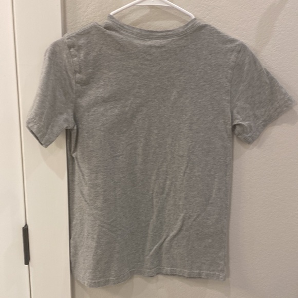 EUC Boys Youth Size L Large 10/12 Graphic Tee Screen T- Shirt Short Sleeve Top - Picture 8 of 9